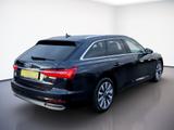 Audi A6 Avant SPORT 35TDI 163PS.STRONIC.MATRIX.NAVI.L - Audi A6: Ps