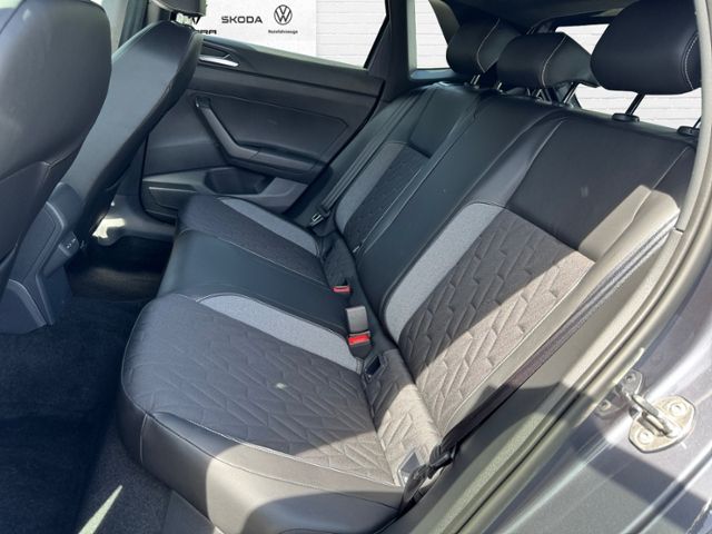 Fahrzeugabbildung Volkswagen Polo 1.0 TSI Goal KLIMA LED NAVI LEDER ALU