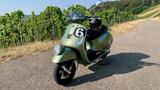 Vespa GTS Sei Giorni 300 E4 (Special Edition) - VESPA GTS