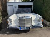 Mercedes-Benz 280 SE, 3,5 l Limousine , Bj 1973 - Mercedes-Benz 280: Se