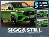 Ford Transit Custom MS-RT 2.0l 320 L1 AWD NAV*LED*PDC