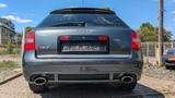 Audi RS6  4.2 quattro Xenon/Navi/Leder schwarz/TÜV - Autos aus dem Jahr 2003