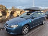 Subaru Legacy 2.0L Allrad AWD Kombi Tüv 7/... - gebrauchte Subaru Legacy aus dem Jahr 2003