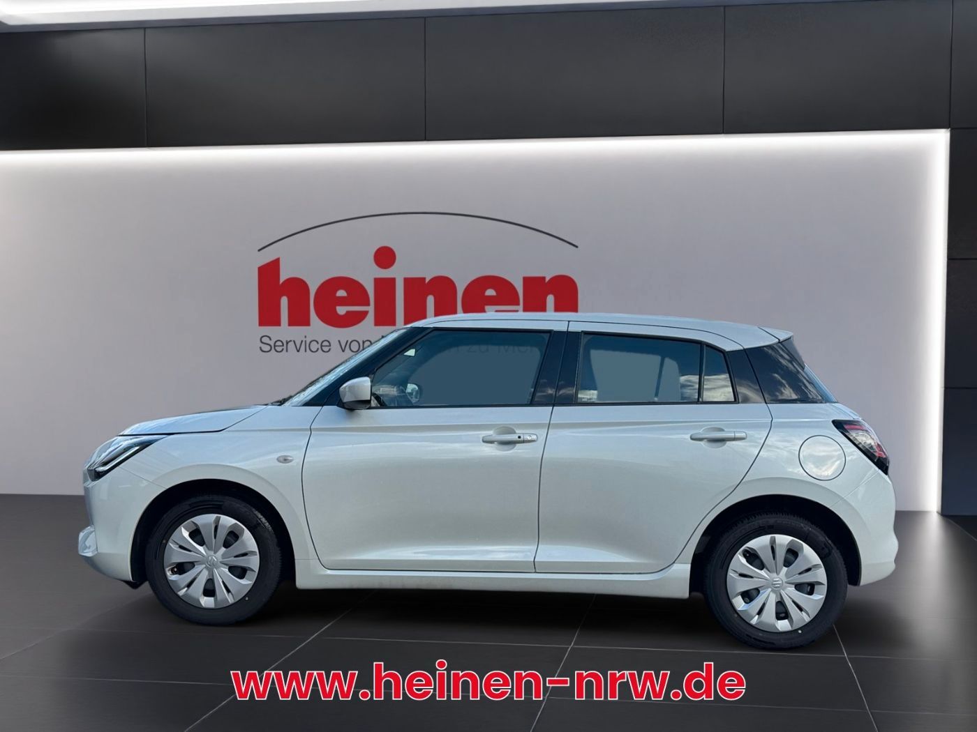Suzuki SWIFT 1.2 CLUB NAVI KLIMA TEMPOMAT ALARMANLAGE imagem 3