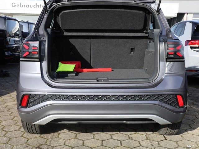 Volkswagen T-Cross - Bild 9