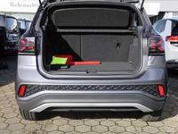 Volkswagen T-Cross - Vorschau Bild 9