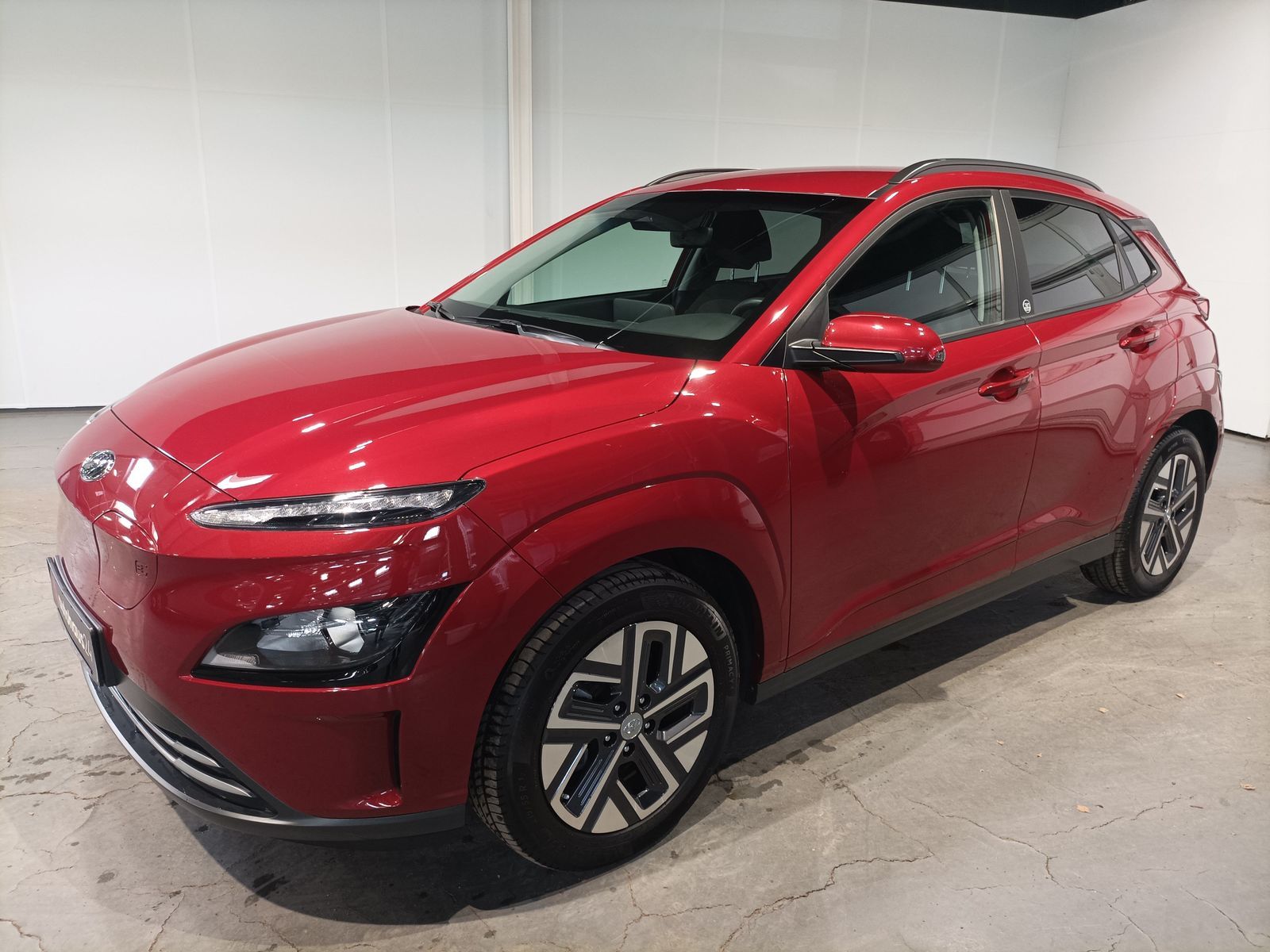 Hyundai Kona 39,2 kWh Ed. 30+ Navi|PDC|Kamera|SHZ imagem 3
