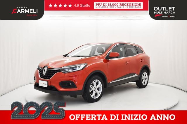 Renault Kadjar 1.5 Blue dCi Sport Edition