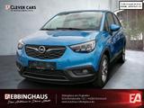 Opel Crossland 1.2 Edition Licht & Sicht Paket LED - Opel Crossland (X) in Dortmund