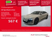 Audi A6 e-tron - Vorschau Bild 2