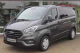 Ford Transit Custom 2,0l 8 Sitze /AHK - Ford Transit: 8