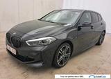 BMW 116 d M-Sport Aut. Pano LED-Xenon Navi 1/2 Spor - BMW 116: 116d Sport