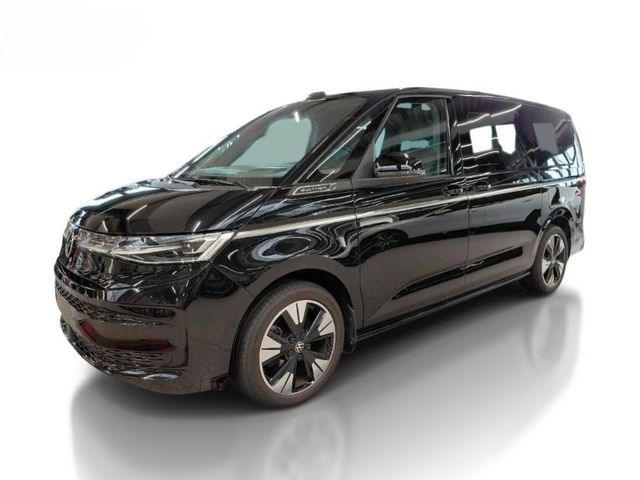 Volkswagen Multivan Style lang Pano ACC DCC H&K 19´´AHK
