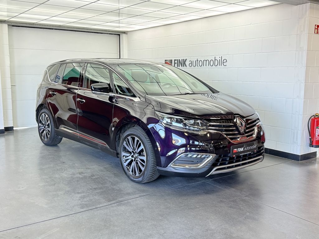 Image of Renault Espace