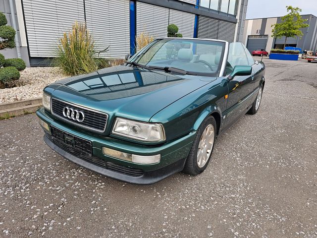 Audi 80