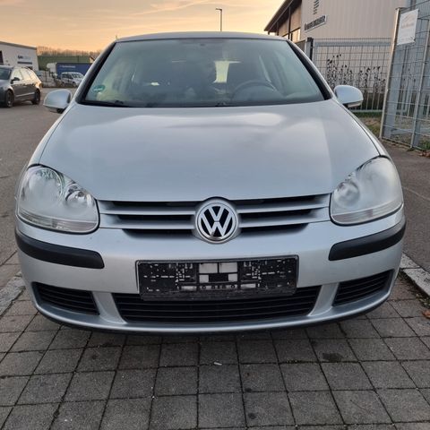 Volkswagen Golf 1.4 Trendline