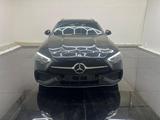 Mercedes-Benz C 220 C T-Modell C 220 T d, AMG Line - Mercedes-Benz C 220 in Bonn