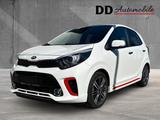 Kia Picanto GT-Line*Kamera*TÜV*Navi* - Kia Picanto in Ludwigshafen