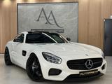 Mercedes-Benz AMG GT Coupe V8*PANO*BURMESTER*21-ZOLL* - gebrauchte Mercedes-Benz AMG GT aus dem Jahr 2015