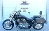 Honda VTX 1800 Top Zustand, 1. Hand - Offers