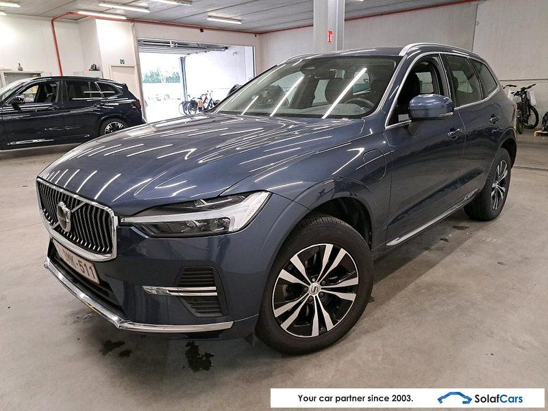 Volvo XC 60 2.0 T6 PHEV AWD Inscription Pano LED Virt