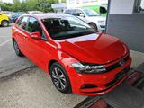Volkswagen Polo 1.0 Trendline Klima, PDC, ZGV - Cars in Trier: Kleinwagen