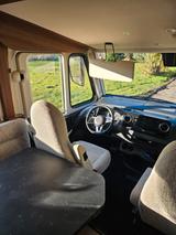 HYMER / ERIBA / HYMERCAR B600 MC - HYMER / ERIBA Bremen