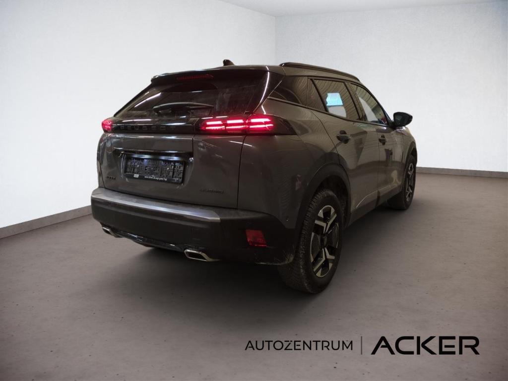 Peugeot 2008 Hybrid 145 Allure e-DSC6 360Kam/LED -44%*