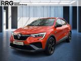 Renault Arkana R.S. LINE FAST TRACK TCe 160 EDC Sitzheiz