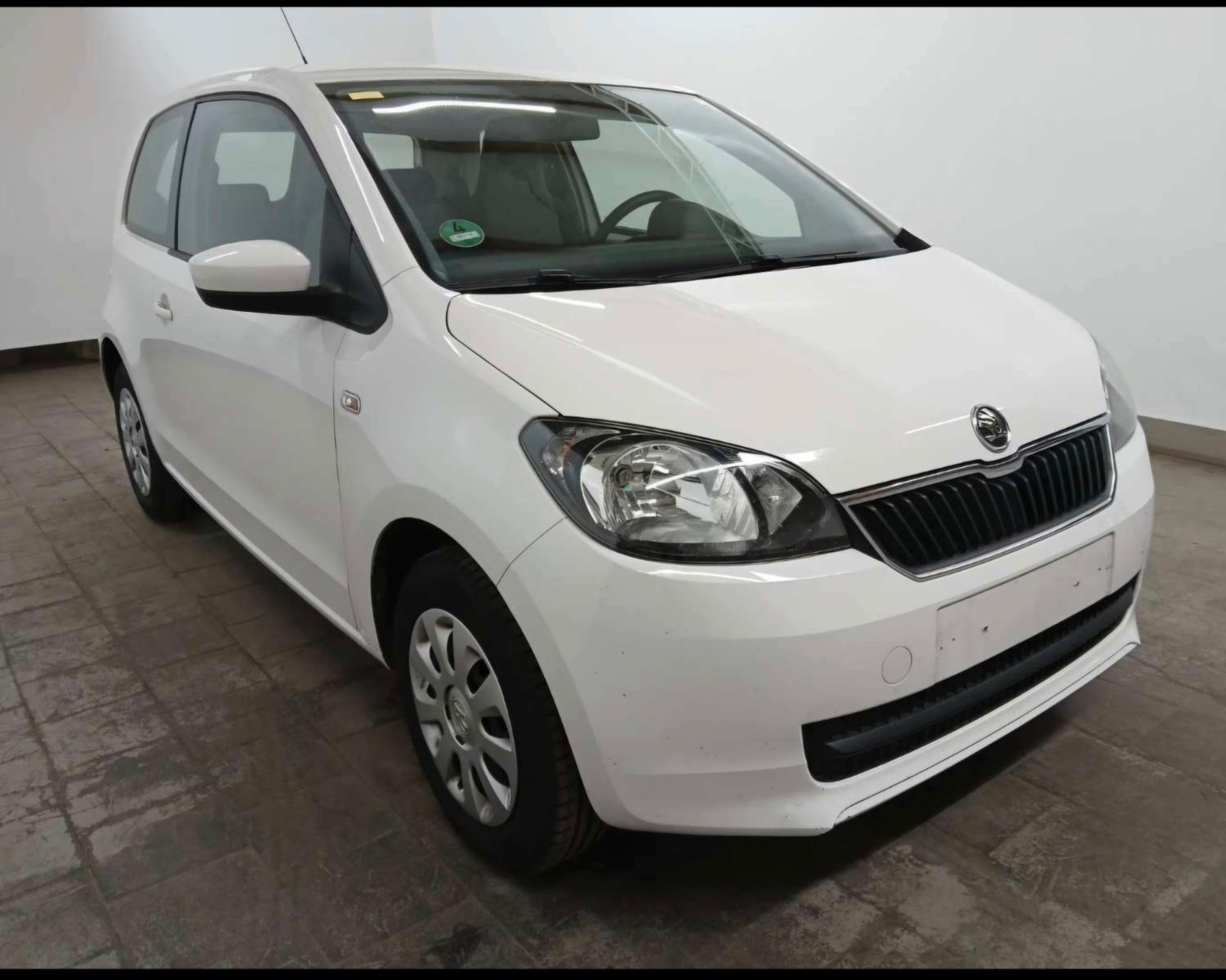 Skoda Citigo Ambition (Nr.46)