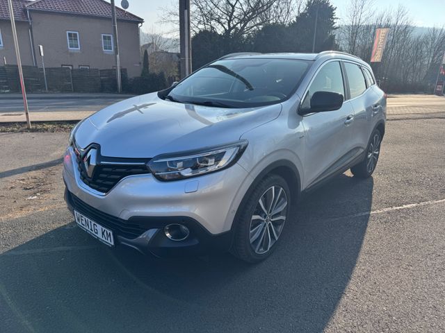 Renault Kadjar Bose Edition LED NAVI PANO 19 ZOLL