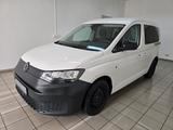 Volkswagen Caddy 2.0 TDI GRA PDC Lane Assist NEUES MODELL - Volkswagen: Kleinbus, Modell