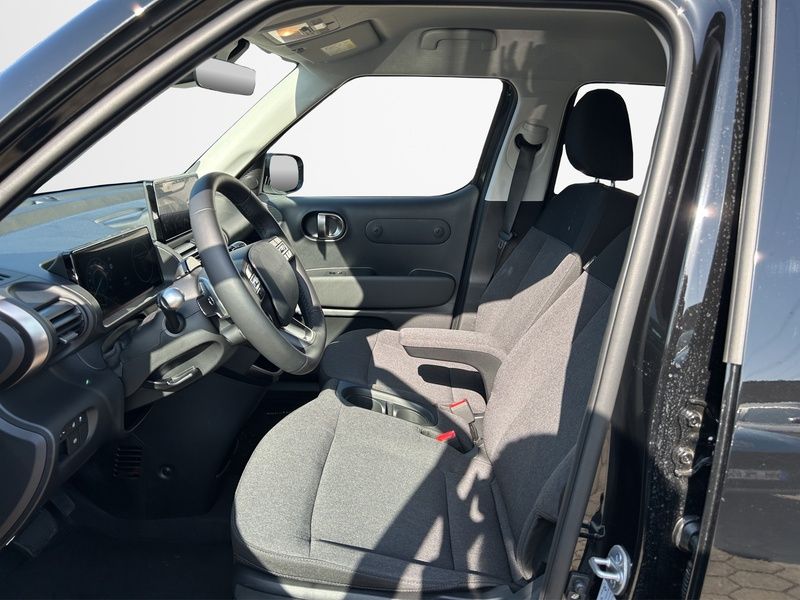 Fahrzeugabbildung Hyundai INSTER EV Trend ACC AUT DynLicht Fernlichtass.