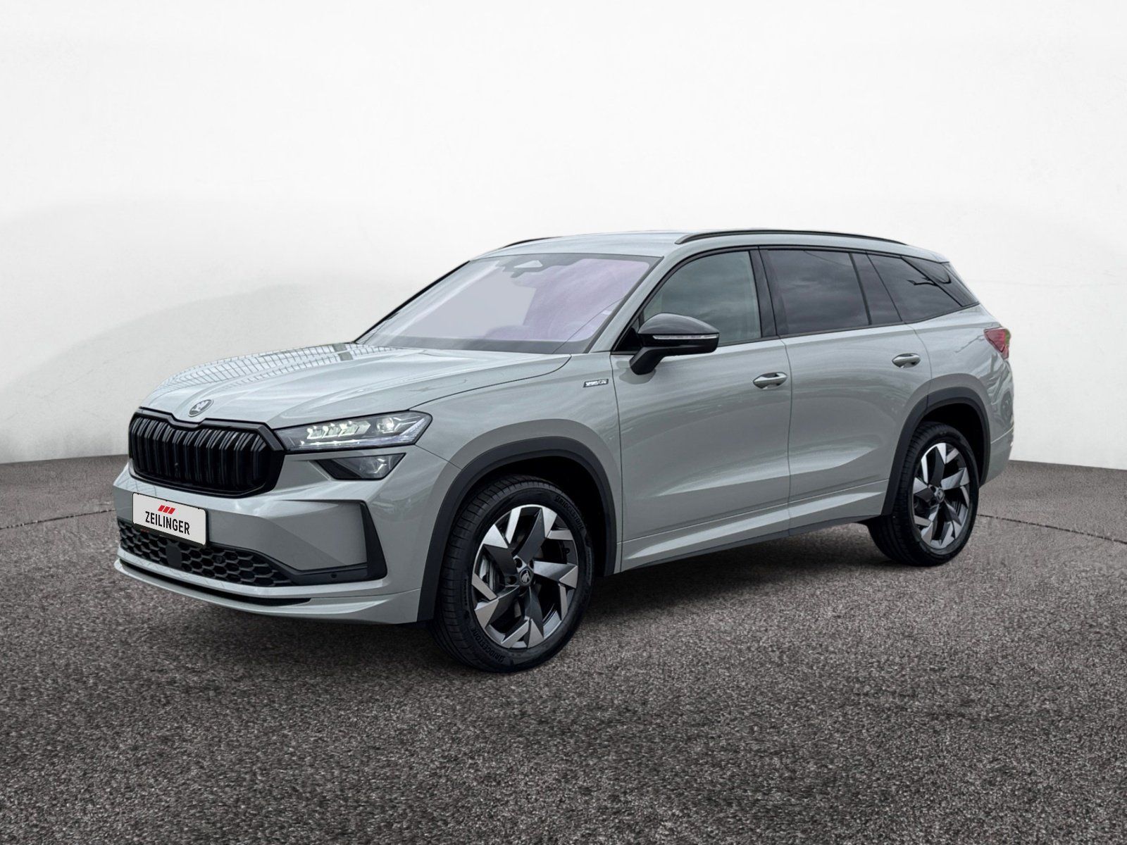 Skoda Kodiaq - Bild 3