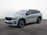 Skoda Kodiaq - Vorschau Bild 3