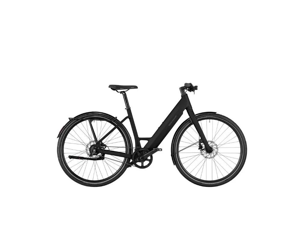 Riese & Müller Ubn six silent