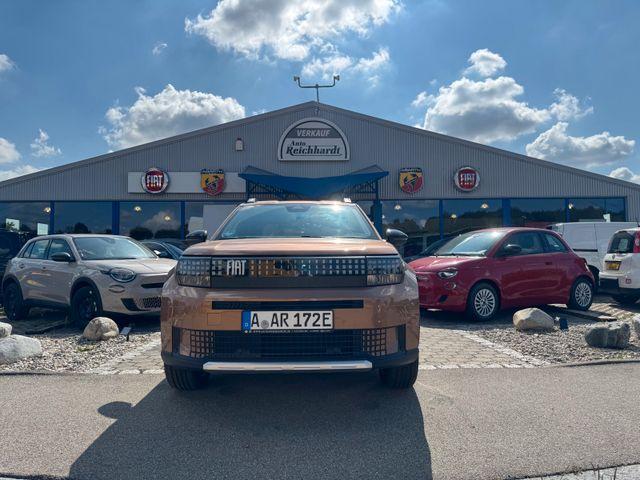 Fiat Grande Panda Elektro BEV 44kWh 83 La Prima LED, миниатюра 25