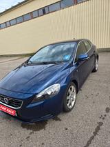 Volvo V40 T2 - - gebrauchte Volvo Kleinwagen