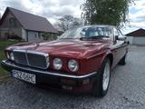 Jaguar XJ12 6.0 - Jaguar XJ12 aus 1993