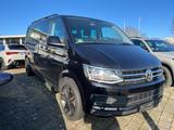 Volkswagen T6 Caravelle - Volkswagen T6 Caravelle aus 2016
