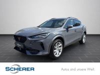 Cupra Formentor - Vorschau Bild 1