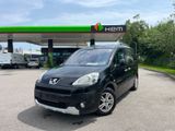 Peugeot Partner Tepee Family - Peugeot Partner aus 2009