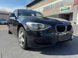 BMW 114 Baureihe 1 Lim. 5-trg. 114 i - BMW 114 aus 2013