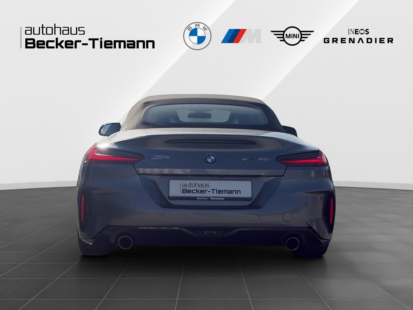 BMW Z4 - Bild 5