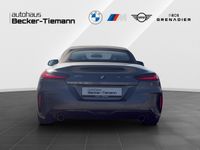 BMW Z4 - Vorschau Bild 5