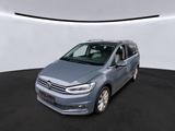 Volkswagen Touran 1.5 TSI Highline DSG 7-Sitzer Navi LED Ka - Volkswagen Touran aus 2022