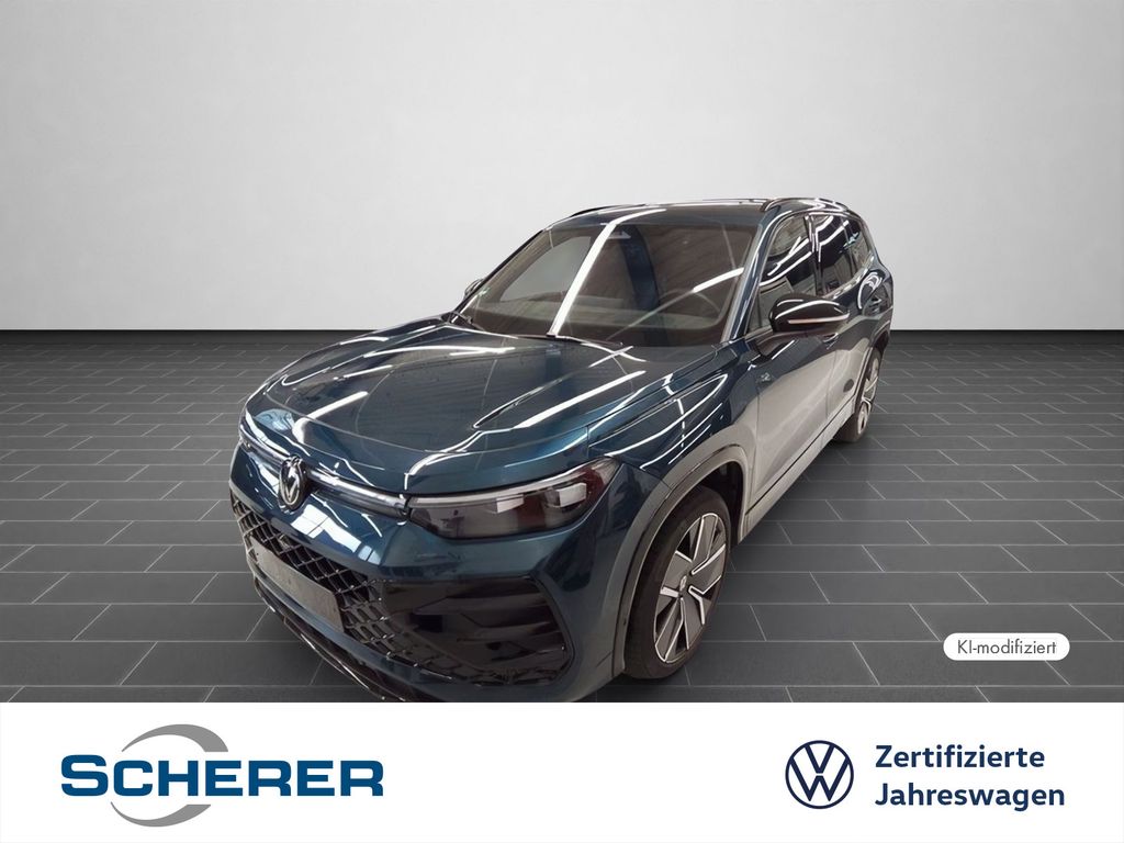 Tayron R-Line 2,0 TSI 195kW 4MOTION DSG | 7-Sitz