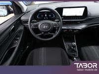 Hyundai i20 - Vorschau Bild 7