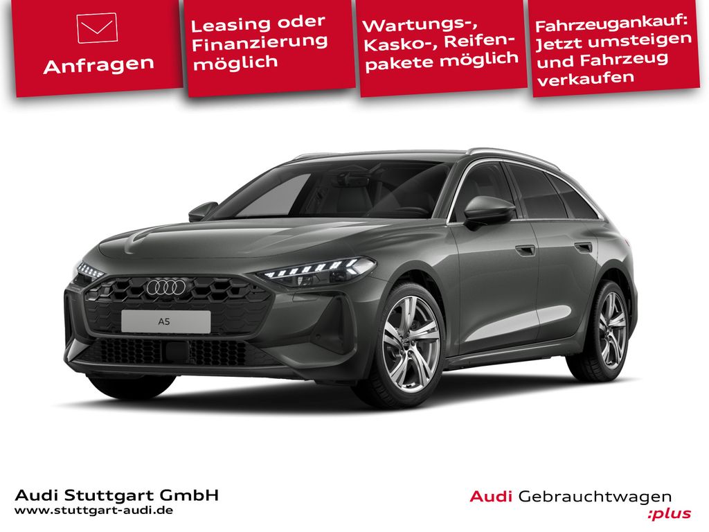 Image of Audi A5