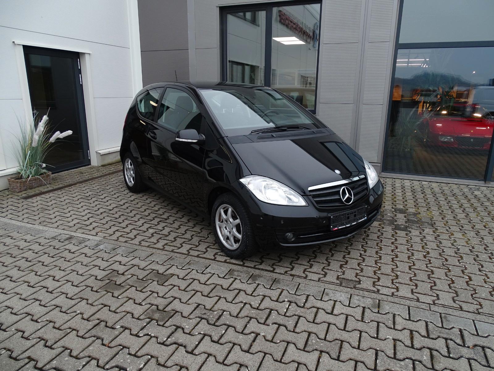 Mercedes-Benz A 150 A A 150